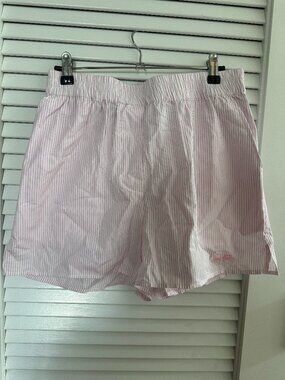 Coach Boxer Shorts (Never Worn)